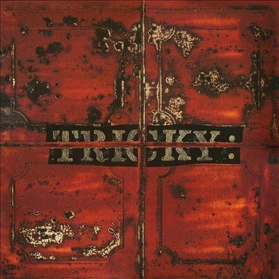 Tricky Maxinquaye (Super Deluxe Edition) LP | 