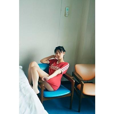 原菜乃華 原菜乃華1st写真集 はなのいろ Book |  | 04