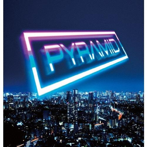 Pyramid (J-Jazz) PYRAMID 5＜限定盤＞ LP | 