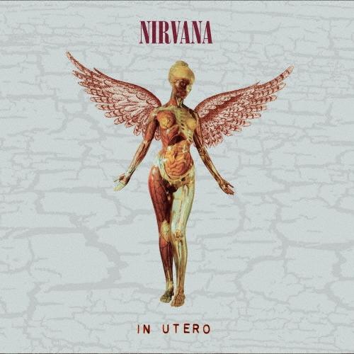 Nirvana イン・ユーテロ - 30周年記念デラックス・エディション ［2SHM-CD+ブックレット］＜通常盤＞ SHM-CD | 