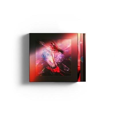【CD+Blu-ray】ローリング・ストーンズ「ハックニー・ダイアモンズハイレゾ The Rolling Stones Hackney Diamonds ［CD+Blu-ray Audio］ CD