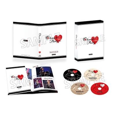 オトメイトパーティー 2023 Blu-ray Disc |  | 01