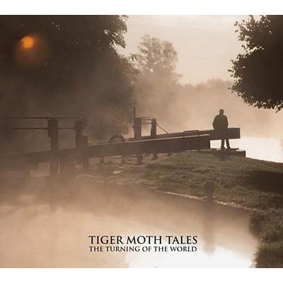Tiger Moth Tales The Turning Of The World CD | 