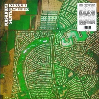 菊地雅章セクステット Matrix＜限定盤＞ LP | 