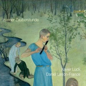 ザビエル・ラック In a Magic Hour フルート作品集 CD | 