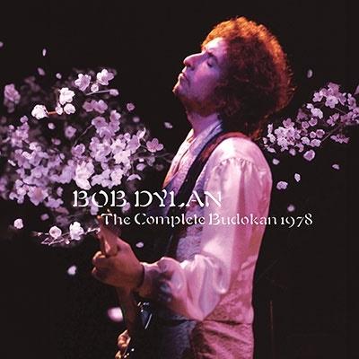 BOB DYLAN The Complete Budokan 1978レコード Bob Dylan The Complete Budokan 1978＜完全生産限定/日本製造海外流通