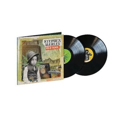 Stephen Marley Old Soul LP |  | 01
