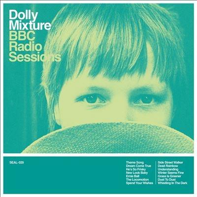 Dolly Mixture BBC Radio Sessions LP | 