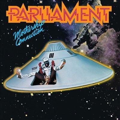 【LP3枚セット】PARLIAMENT Parliament Mothership Connection LP : タワーレコード Yahoo!店