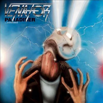 Venator Paradiser ... Extended CD | 