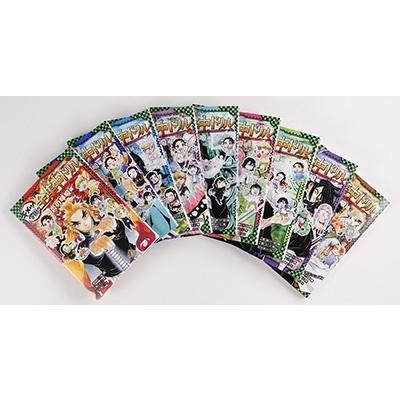 吾峠呼世晴 鬼滅の刃キメツ学園!全集中ドリル 