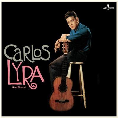 Carlos Lyra Second Album＜限定盤＞ LP | 