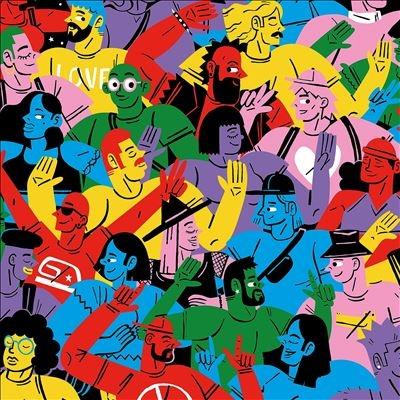 Groove Armada GA25 LP | 