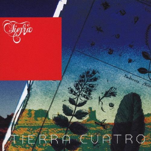Tierra Cuatro Tierra CD | 