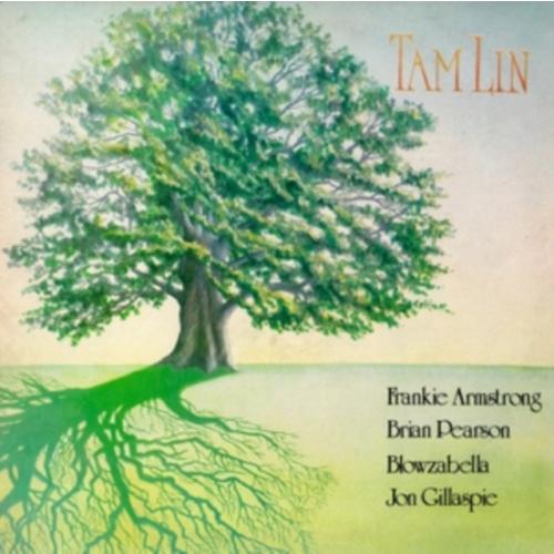 Frankie Armstrong Tam Lin CD | 