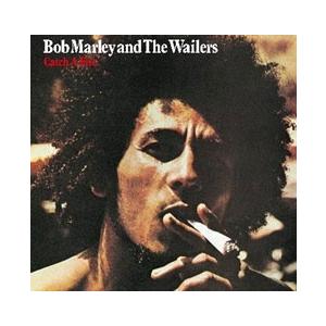 Bob Marley & The Wailers Catch A Fire (50th Anniversary) ［3LP+12inch］ LP | 