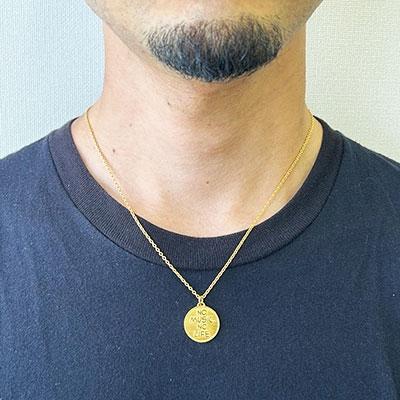 NO MUSIC, NO LIFE. ネックレス ゴールド Accessories | TOWER RECORDS | 02