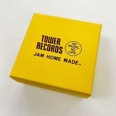 NO MUSIC, NO LIFE. ネックレス ゴールド Accessories | TOWER RECORDS | 04