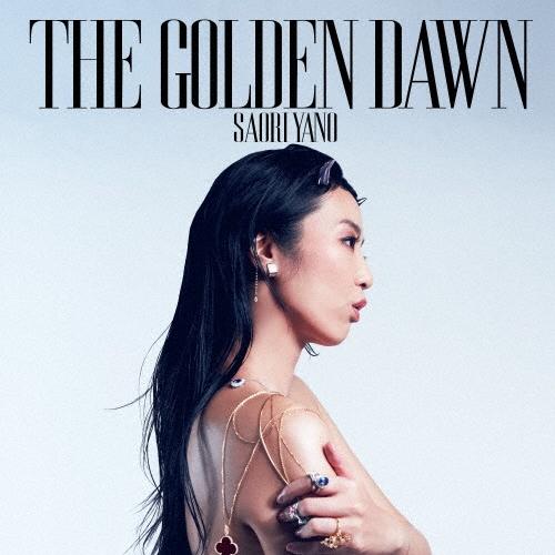 矢野沙織 THE GOLDEN DAWN CD | 