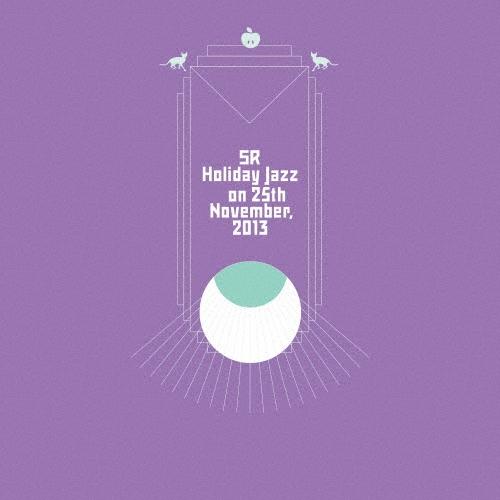 椎名林檎 Holiday Jazz on 25th November, 2013＜初回生産限定盤＞ LP | 