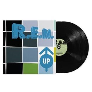 R.E.M. Up (25th Anniversary Edition)＜限定盤＞ LP | 