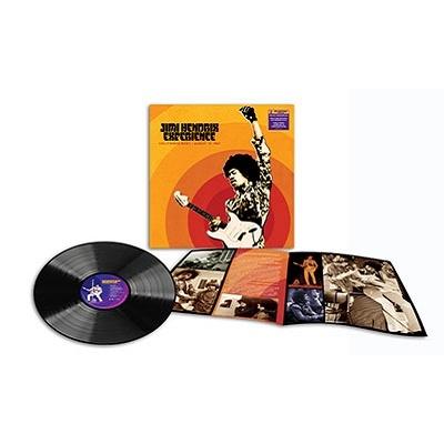 The Jimi Hendrix Experience Jimi Hendrix Experience: Live At The Hollywood Bowl: August 18, 1967＜完全生産限定 LP |  | 01