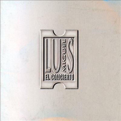 Luis Miguel En Concierto＜限定盤＞ LP | 
