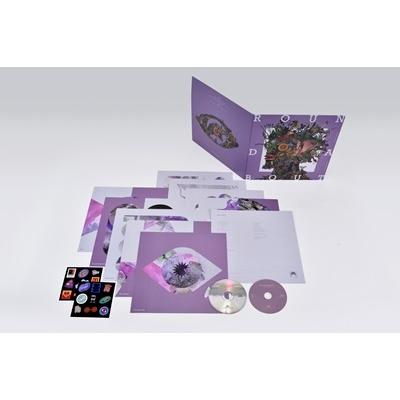 キタニタツヤ 特典CD キタニタツヤ official website