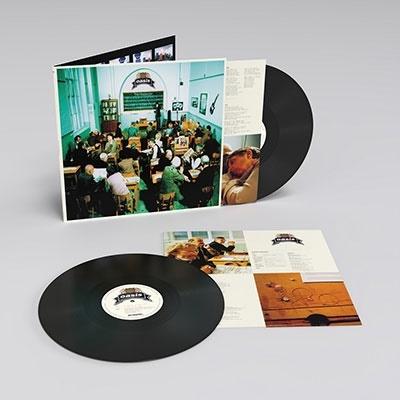 Oasis The Masterplan - 25th Anniversary Remastered Edition＜完全生産限定盤＞ LP |  | 01