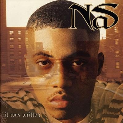 Nas It Was Written＜完全生産限定盤/Colored Vinyl＞ LP（Yahoo!・タワーレコード Yahoo!店）