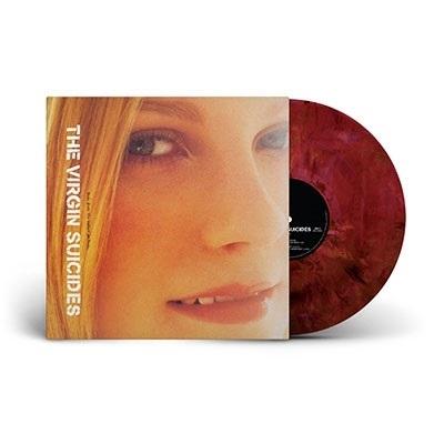 Original Soundtrack The Virgin Suicides＜限定盤/Recycled Vinyl＞ LP｜tower｜02