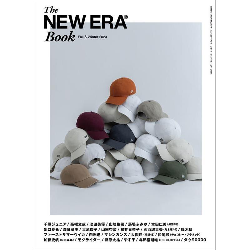 The NEW ERA Book Fall & Winter SHINKO MUSIC MOOK Mook | 