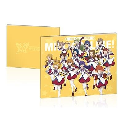 アイドルマスター ミリオンライブ! 第3巻 Blu-ray Disc｜tower｜06