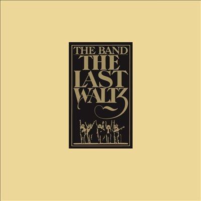 The Band The Last Waltz (Rocktober 2023) LP | 