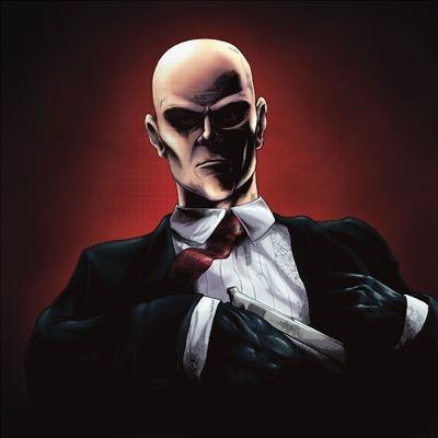Jesper Kyd Hitman: Codename 47 LP | 