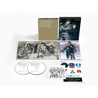 劇場版 PSYCHO-PASS サイコパス PROVIDENCE Blu-ray Disc 