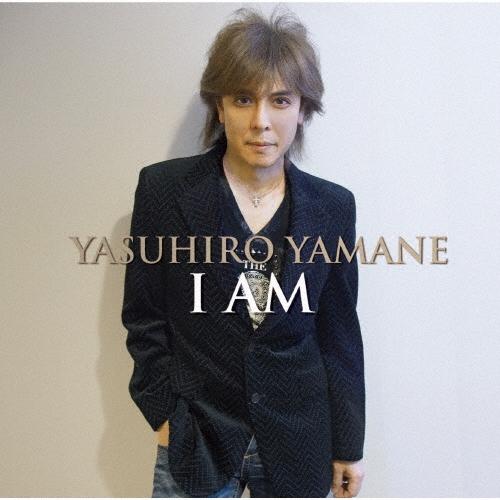 山根康広 I AM CD | 