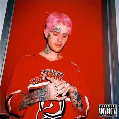 Lil Peep Hellboy CD | 
