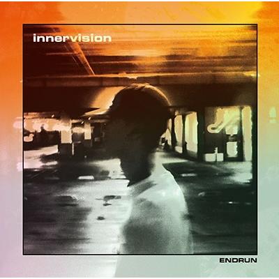 ENDRUN innervision＜初回完全限定生産盤＞ LP |  | 01