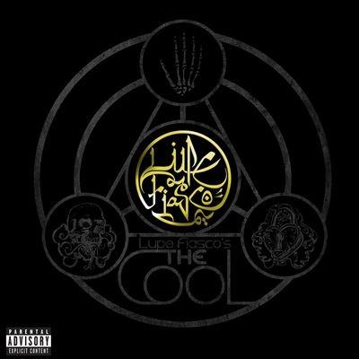 Lupe Fiasco The Cool LP | 