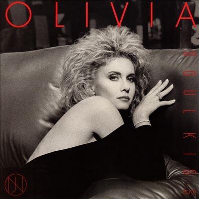 Olivia Newton-John Soul Kiss (Remastered 2023)＜限定盤/Picture Vinyl＞ LP | 