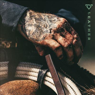 Cody Johnson Leather CD | 