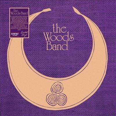 The Woods Band The Woods Band LP | 