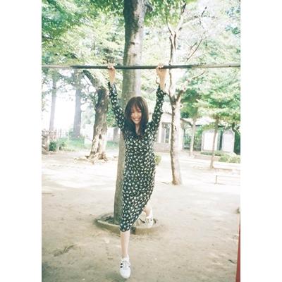 有村架純 有村架純写真集「sou.」初回限定版 ［BOOK+Tシャツ］＜初回