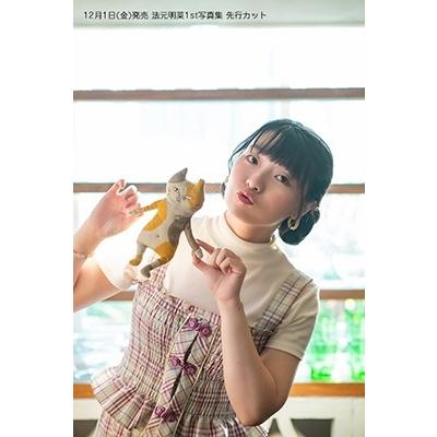 法元明菜 法元明菜1st写真集 あきなちゅらる Book |  | 03