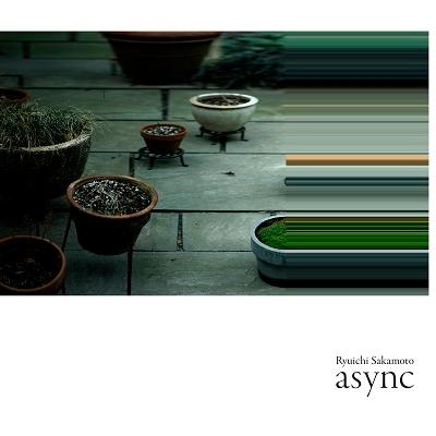 坂本龍一 async＜初回生産限定盤＞ LP : タワーレコード Yahoo!店 