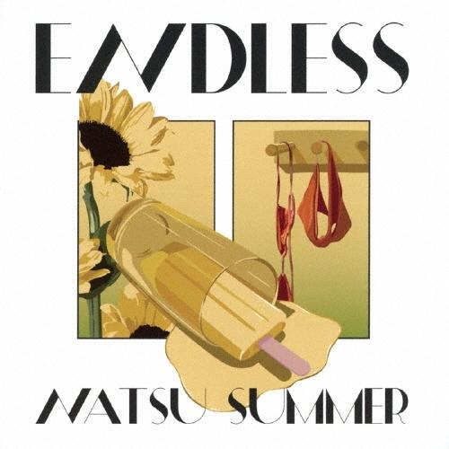 Various Artists ENDLESS NATSU SUMMER＜タワーレコード限定＞ CD | 
