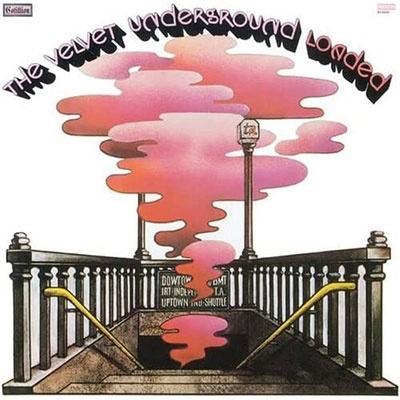 The Velvet Underground Loaded (Anniversary Edition) SACD Hybrid | 