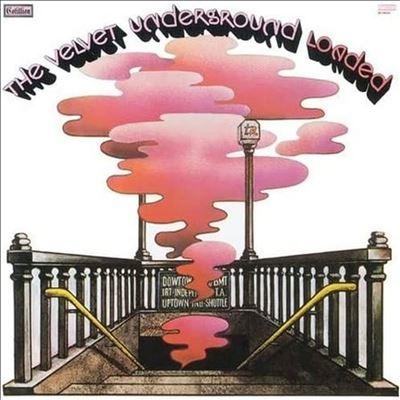 The Velvet Underground Loaded LP | 
