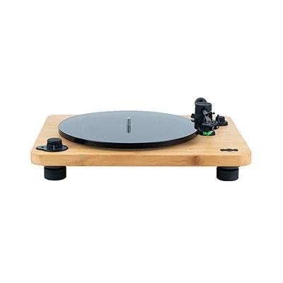 House of Marley STIR IT UP LUX ワイヤレスターンテーブル/シグネチャーブラック Accessories |  | 02